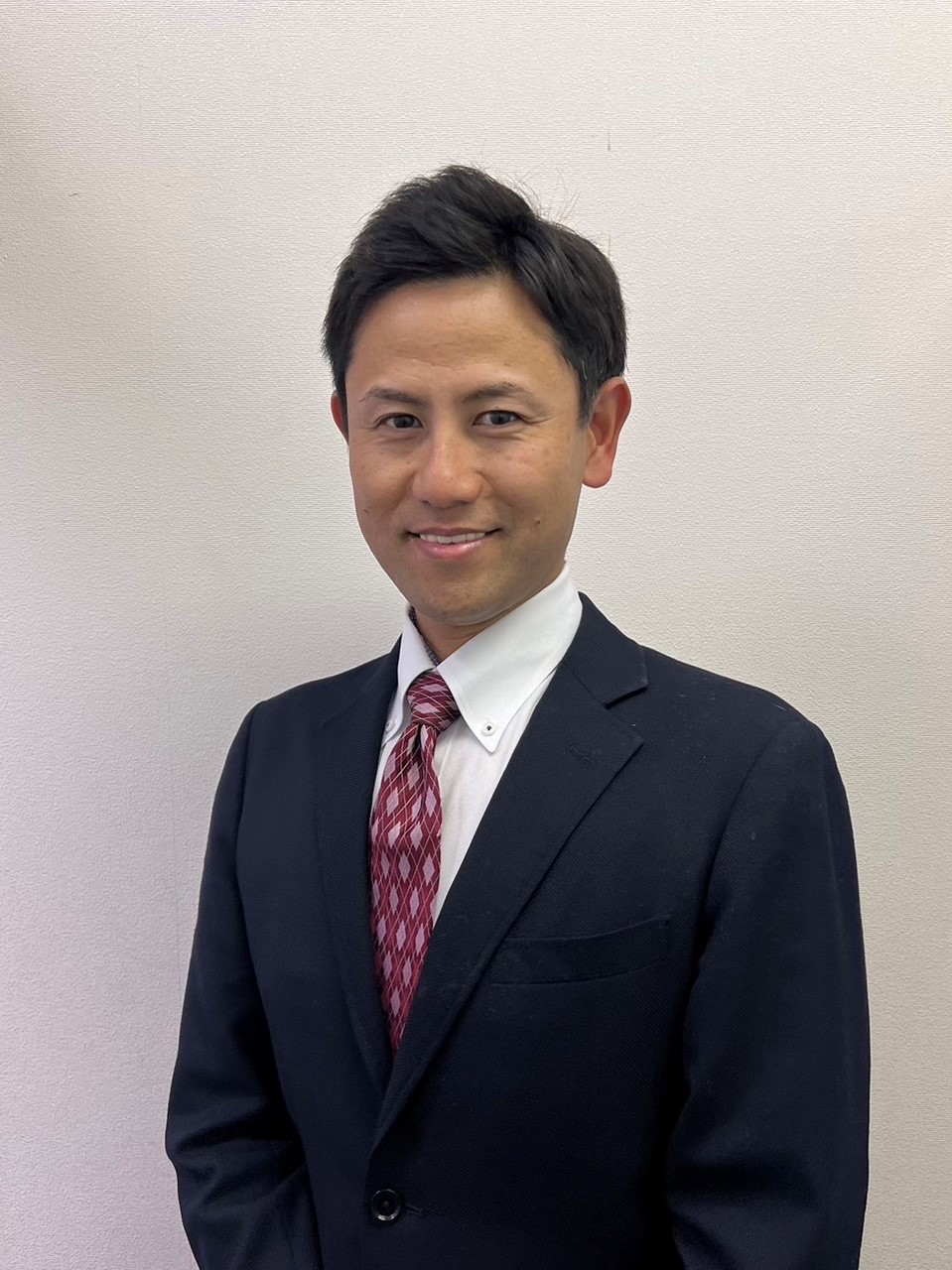 自由が丘店 店長・鈴木