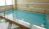 ◎Mineral bath [Water temperature around 40 degrees. Artificial hot spring Togoryu (male/female)]