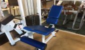 ◎Leg extension [Recommended for those who suffer from knee pain!]
