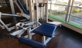 ◎Leg curls [Recommended for injury prevention! ]