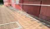 ◎Bicycle parking lot [2 locations: rack area and free area]