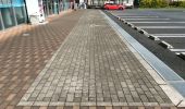◎Bicycle parking lot [2 locations: rack area and free area]