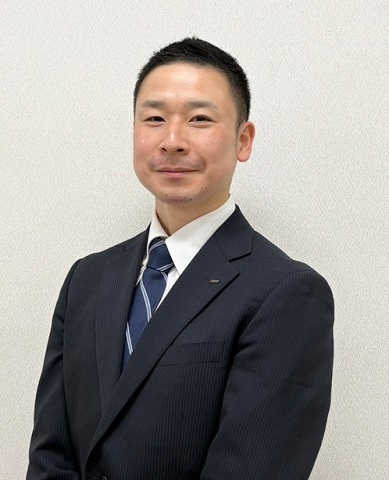 前橋店 店長 戸田