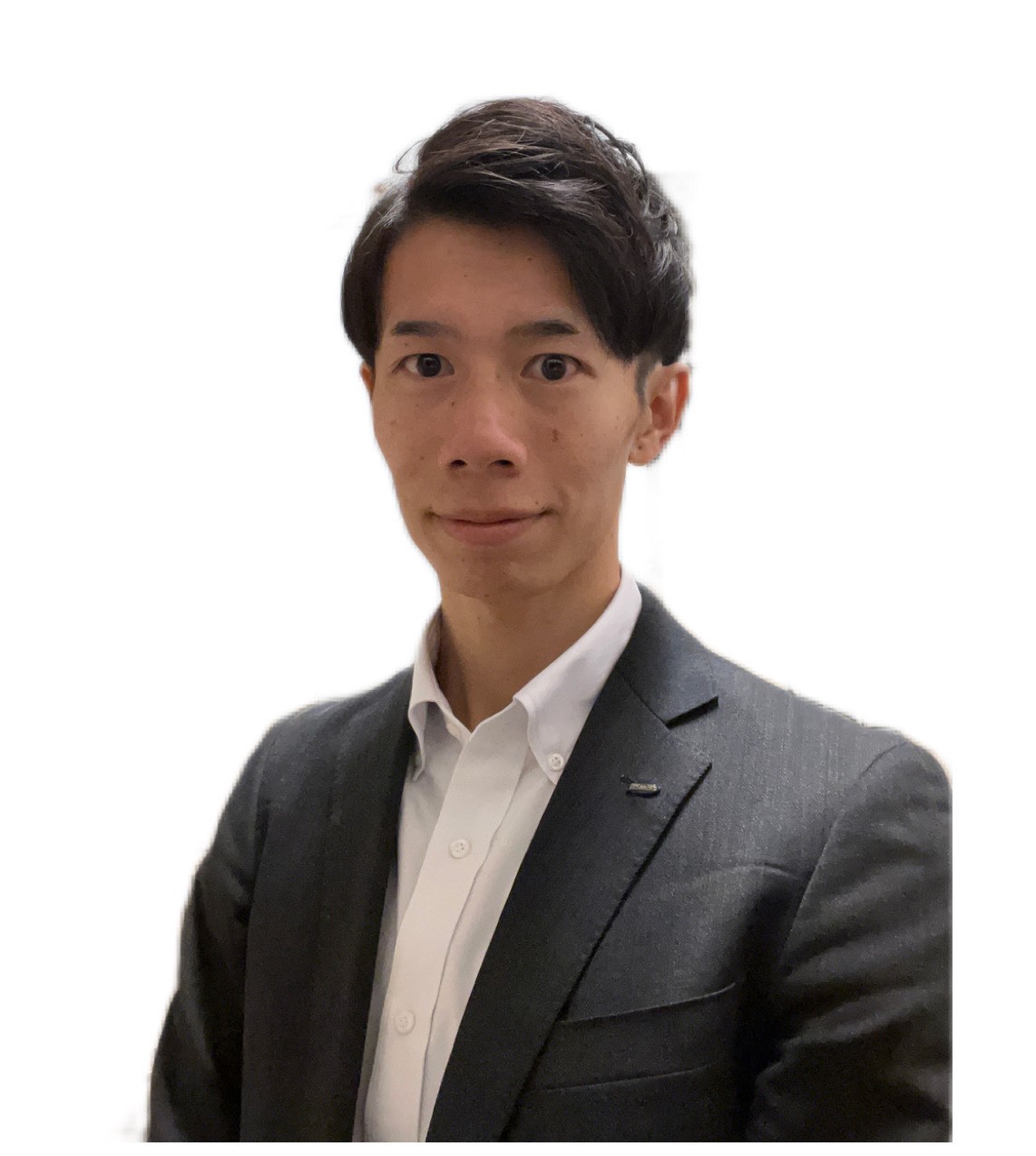 南青山店店長 相坂 亮