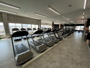 カーディオマシン①