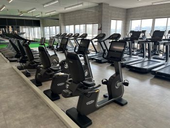 カーディオマシン③