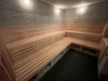 サウナでサ活！