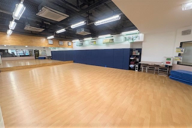 1F　キッズスペース（フリースペースとして利用可）