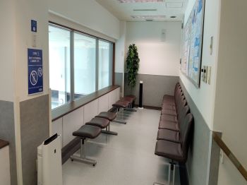 [You can view comfortably] School Gallery