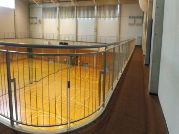 [Free for members] Running track