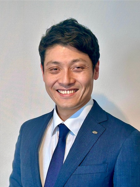 世田谷店店長 赤尾