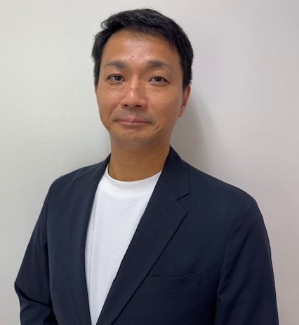 新川崎店店長　名倉