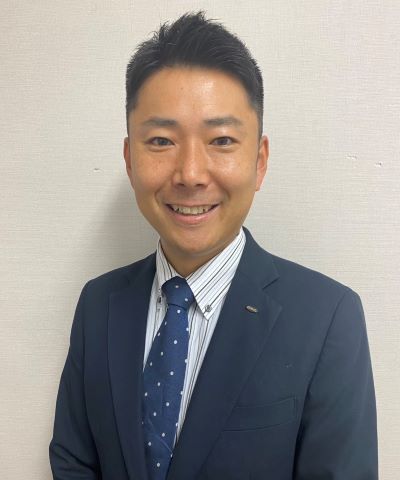 湘南ライフタウン 店長 松尾