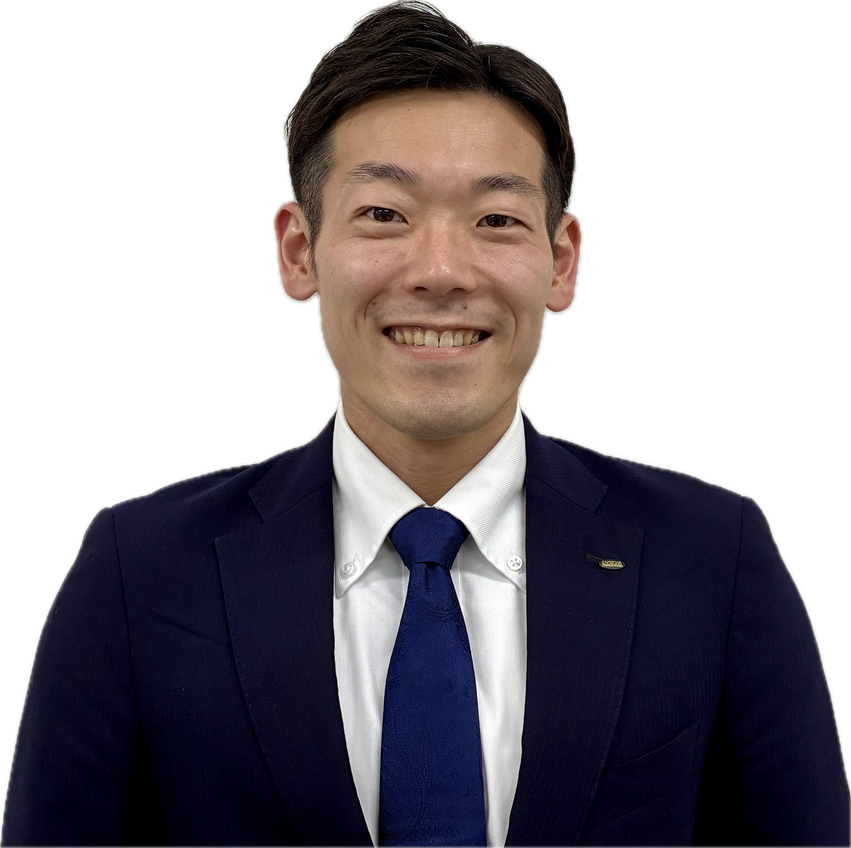 竹の塚店　店長 井谷