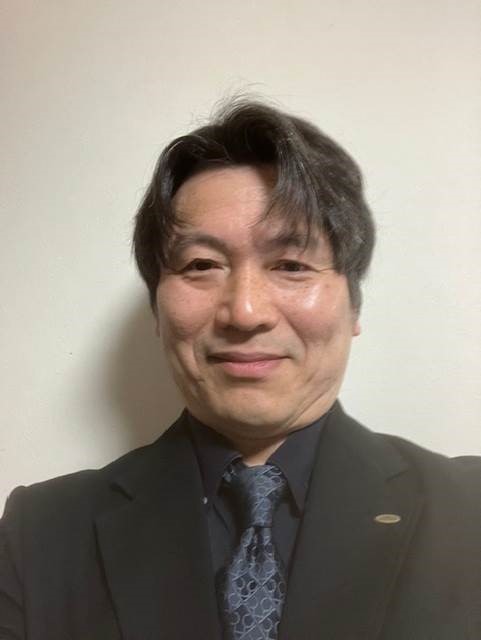 館山店　店長・雨宮