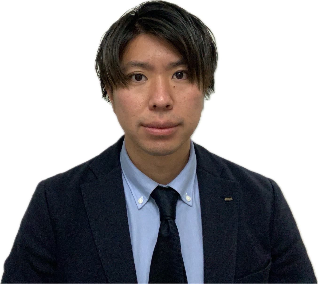 F Utsunomiya Store Manager Ogata