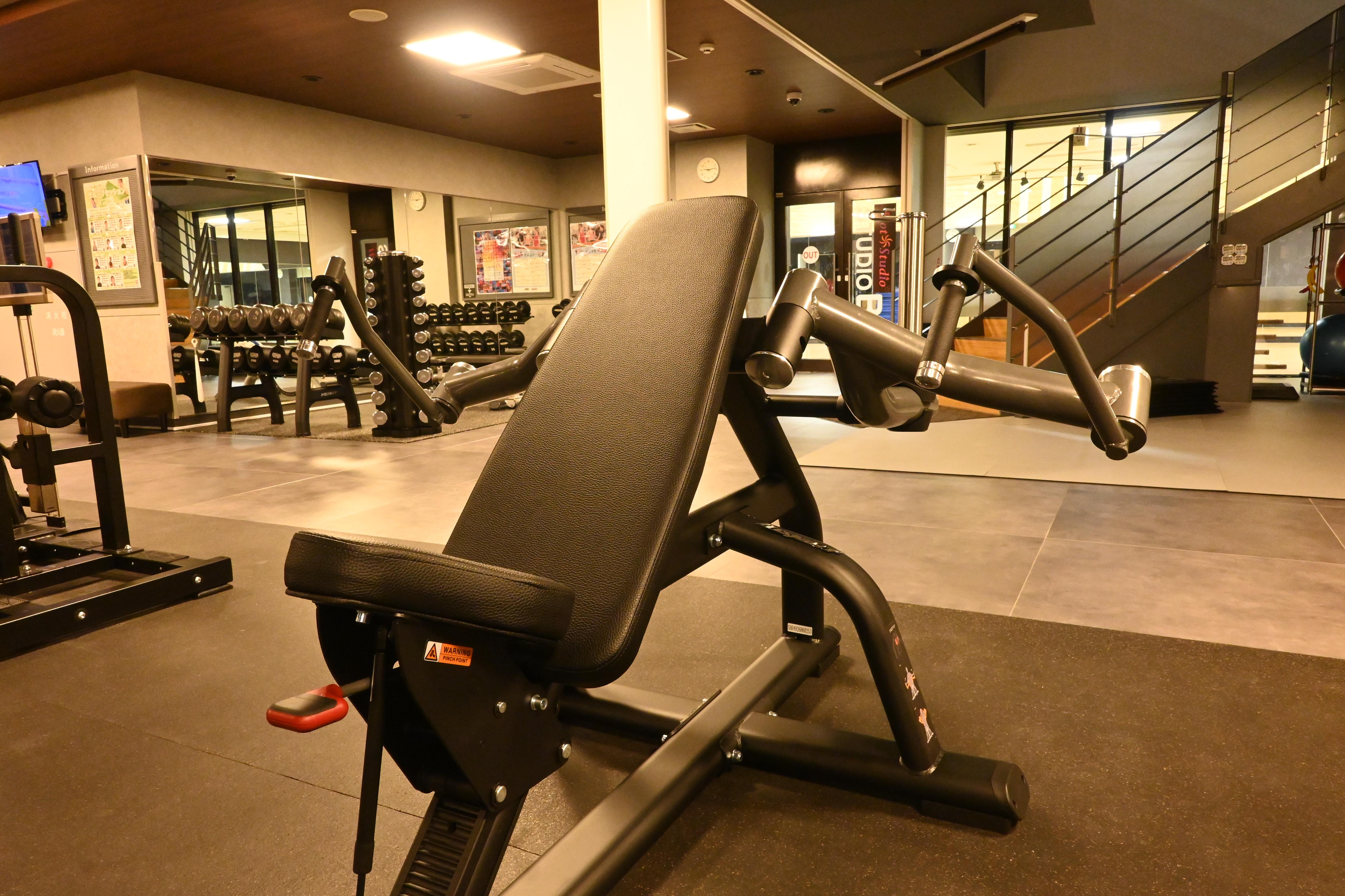 【NEW】チェストフライマシン導入！