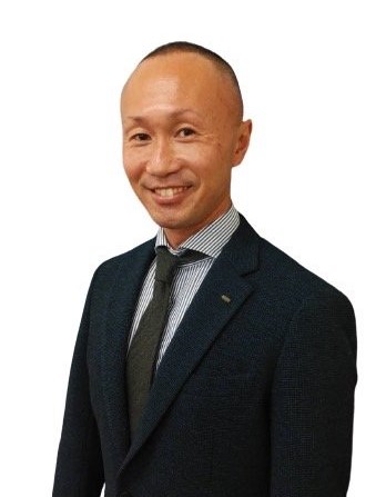 長津田店 店長 松尾