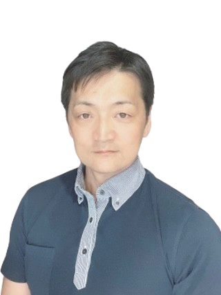 Wellness Town Nishiarai Manager Shuichi Ise