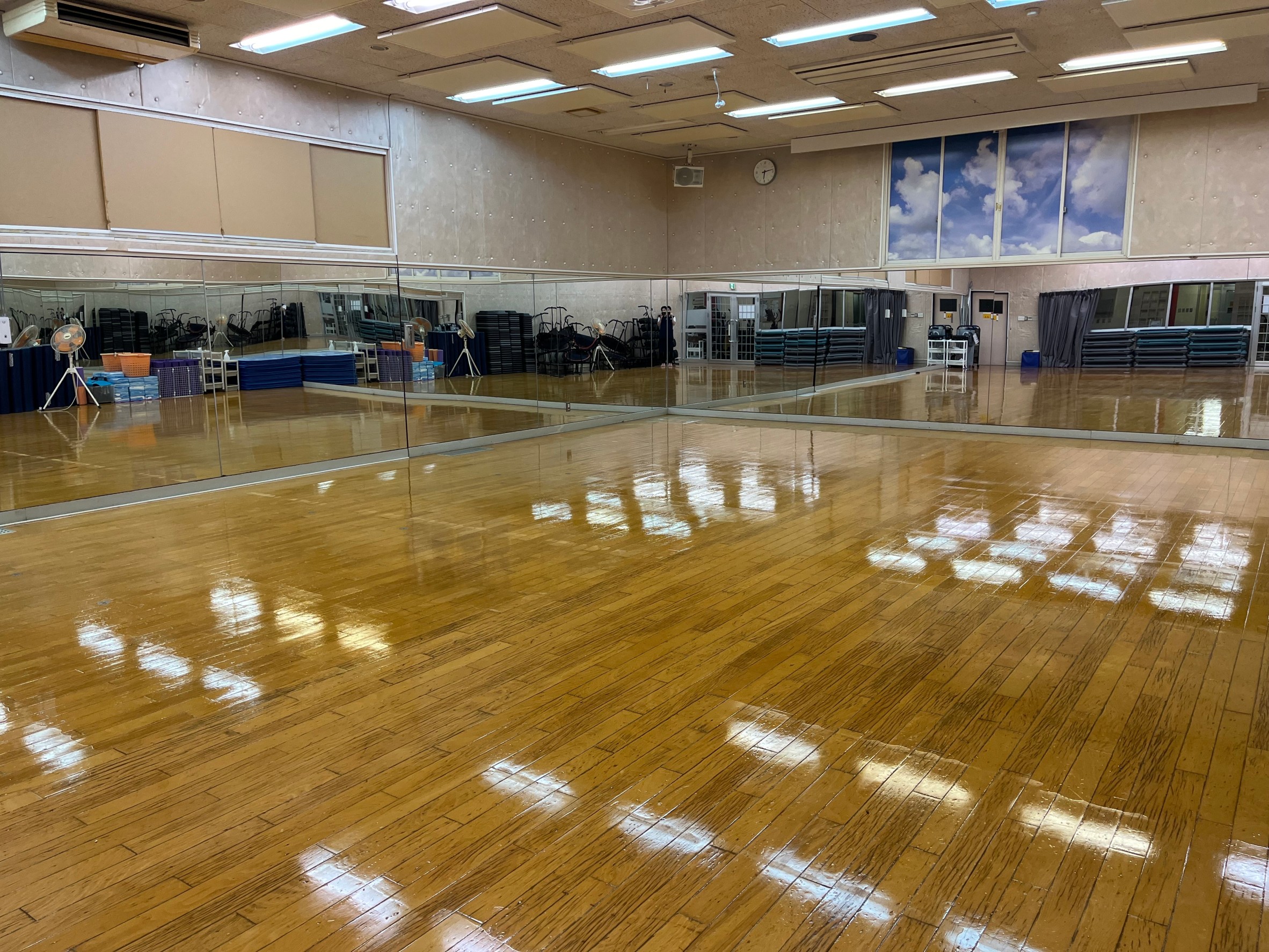 [Kids dance] Kids dance school location