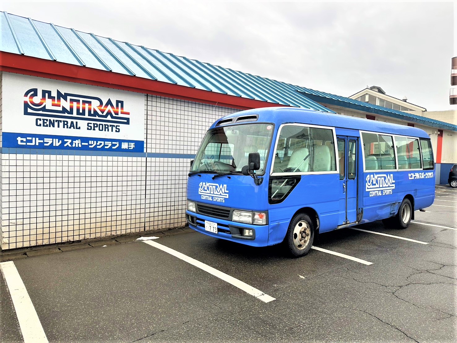School Bus
