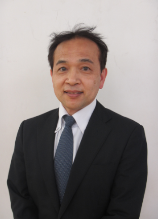 横手店 店長 中村