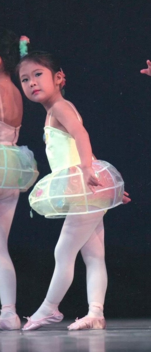 ②