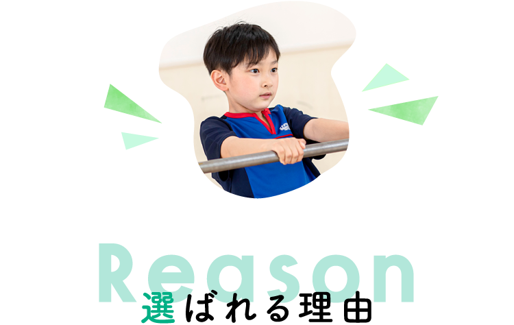 reason