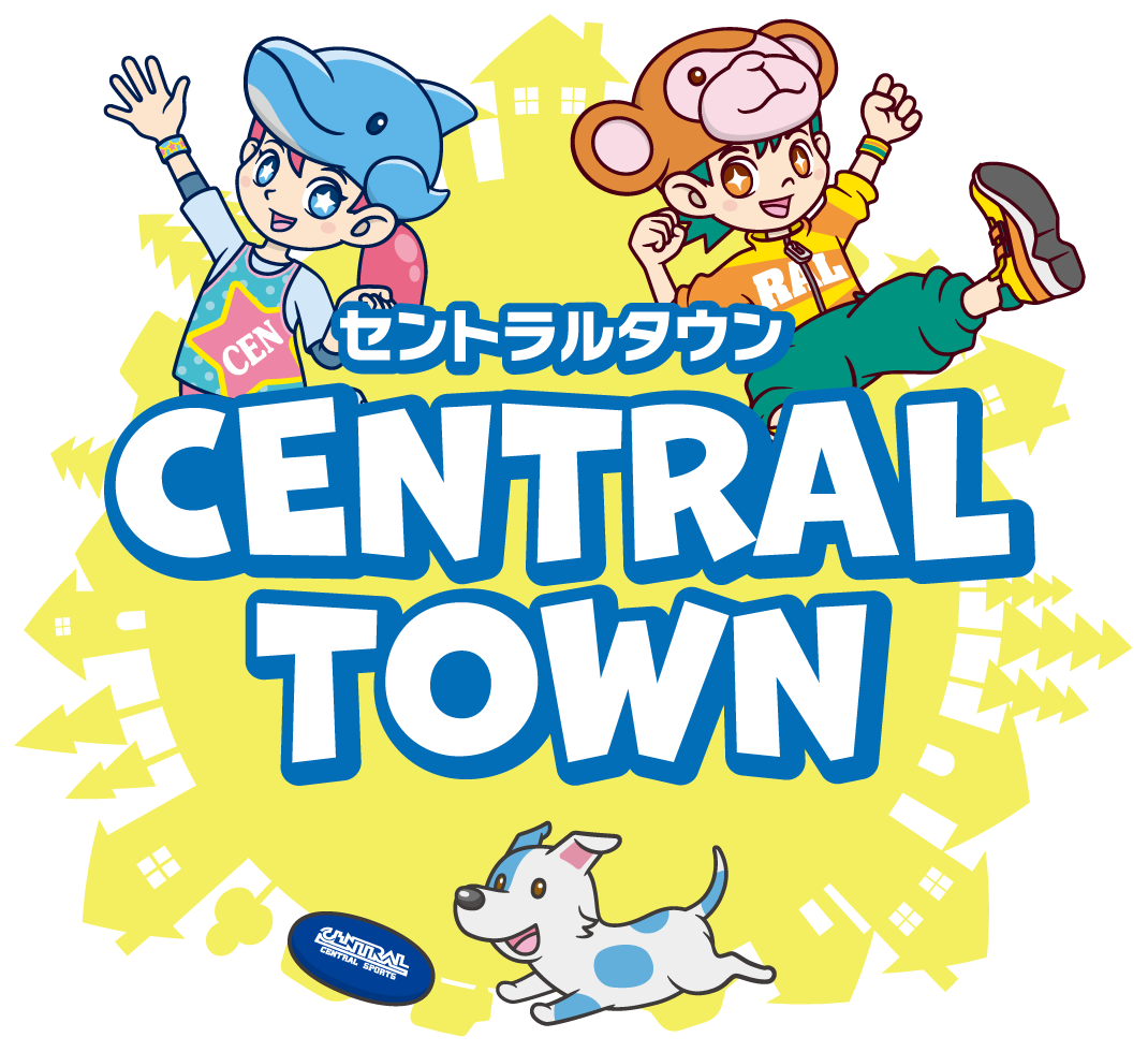 CENTRAL TOWN