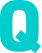 Q