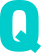 Q