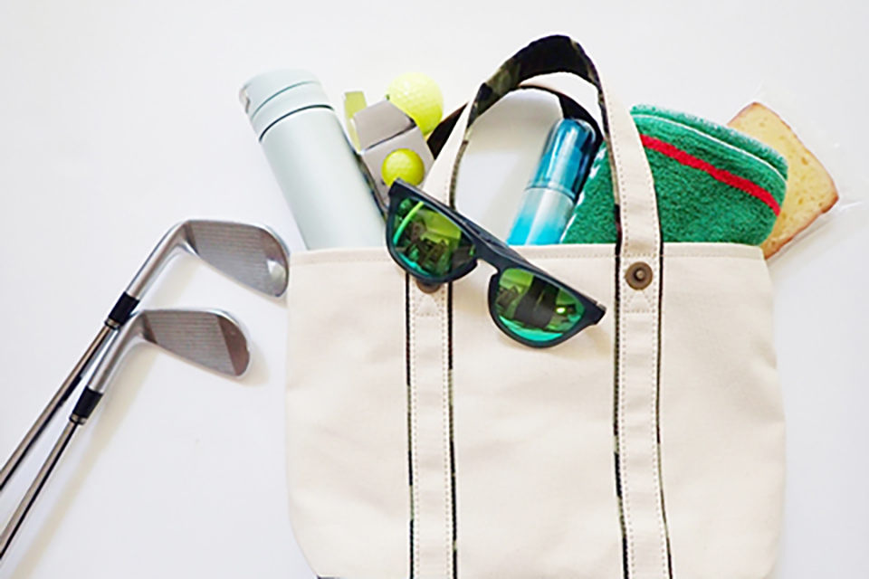 自己流で、へんな癖がついたのかスライス気味であるならセントラルゴルフスクールへ