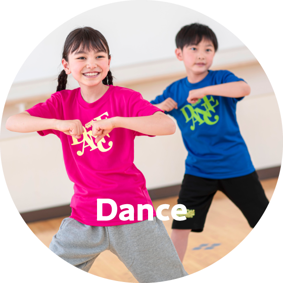 dance