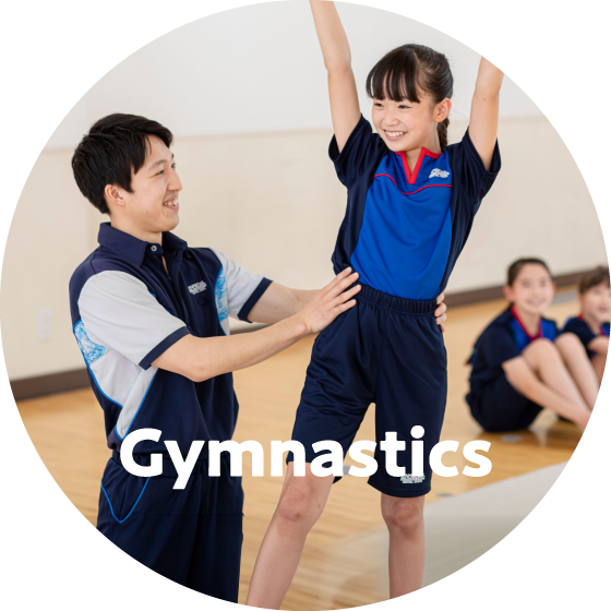 gymnastics