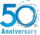50th Anniversary