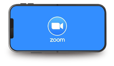 zoom meeting