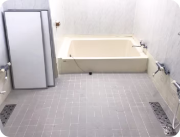 お風呂