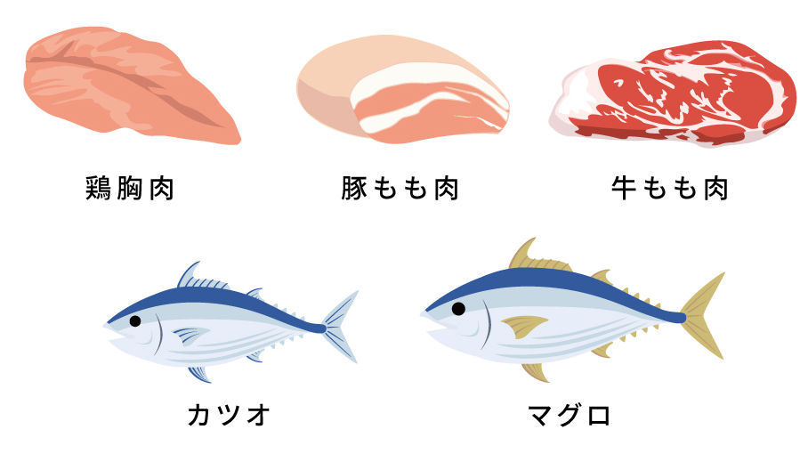 食品