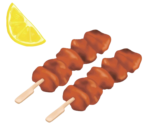 食品