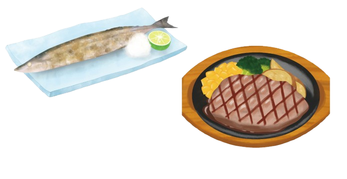 食品
