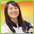 石内 麻友 Mayu Ishiuchi