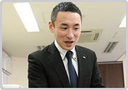 店長のシゴト 店長のシゴト