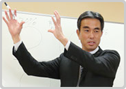 ユニット長のシゴト ユニット長のシゴト