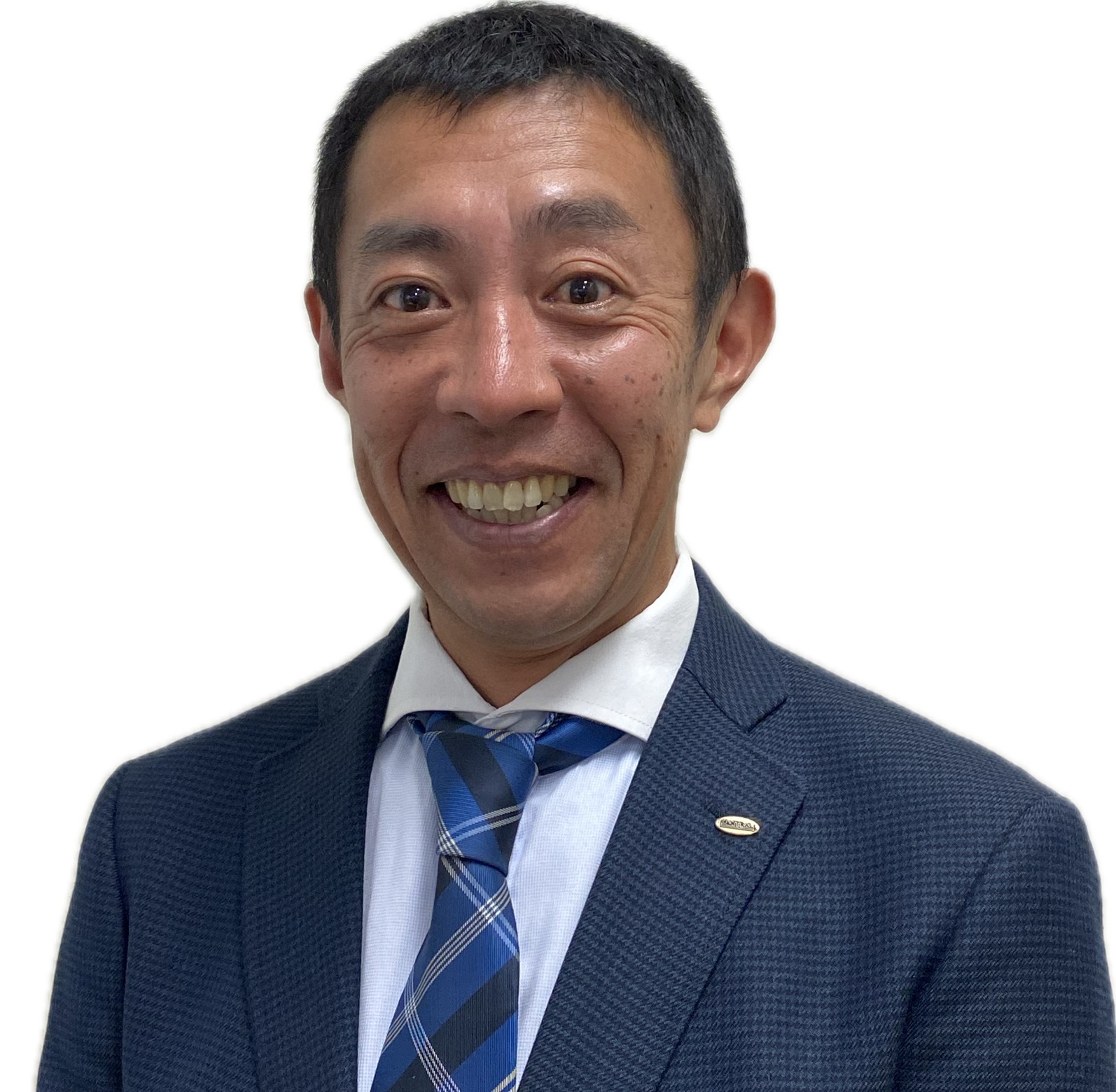 大宮宮原店長 髙本